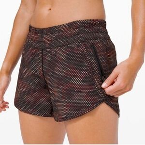 Lululemon Tracker Short Reflective  Size 4 (XS-S)